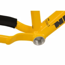 Nukeproof Cub-Scout 20 Mountain Bike Frame -Sykkel Kompo prod204274 NP20Factory20Yellow NE 13