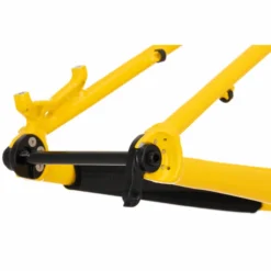 Nukeproof Cub-Scout 20 Mountain Bike Frame -Sykkel Kompo prod204274 NP20Factory20Yellow NE 15