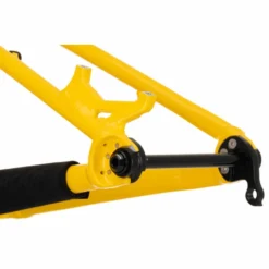 Nukeproof Cub-Scout 20 Mountain Bike Frame -Sykkel Kompo prod204274 NP20Factory20Yellow NE 16