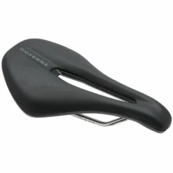 Prime Doyenne Shorty Saddle With Ti Rails 13 Prime Doyenne Shorty Saddle With Ti Rails -Sykkel Kompo prod209756 Black NE 07