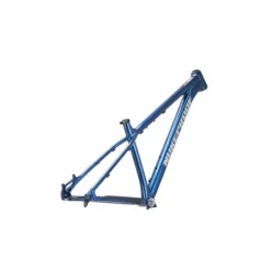 Nukeproof Scout 290 Alloy Mountain Bike Frame -Sykkel Kompo prod213548 Blue NE 03