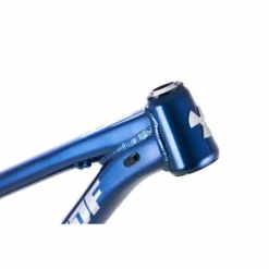 Nukeproof Scout 290 Alloy Mountain Bike Frame -Sykkel Kompo prod213548 Blue NE 08