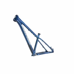Nukeproof Scout 290 Alloy Mountain Bike Frame -Sykkel Kompo prod213548 Blue NE 11