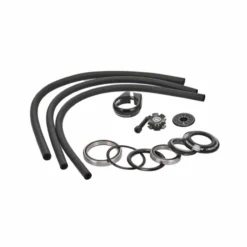 Nukeproof Scout 290 Alloy Mountain Bike Frame -Sykkel Kompo prod213548 Blue NE 19