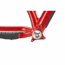 Nukeproof Scout 290 Alloy Mountain Bike Frame -Sykkel Kompo prod213548 Red NE 04