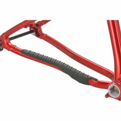 Nukeproof Scout 290 Alloy Mountain Bike Frame -Sykkel Kompo prod213548 Red NE 05