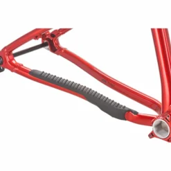 Nukeproof Scout 290 Alloy Mountain Bike Frame -Sykkel Kompo prod213548 Red NE 06