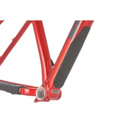 Nukeproof Scout 290 Alloy Mountain Bike Frame -Sykkel Kompo prod213548 Red NE 07