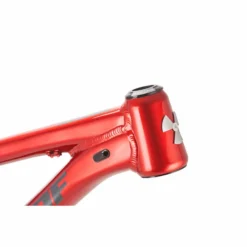 Nukeproof Scout 290 Alloy Mountain Bike Frame -Sykkel Kompo prod213548 Red NE 08