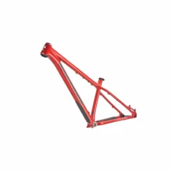 Nukeproof Scout 290 Alloy Mountain Bike Frame -Sykkel Kompo prod213548 Red NE 11