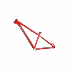 Nukeproof Scout 290 Alloy Mountain Bike Frame -Sykkel Kompo prod213548 Red NE 12
