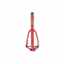 Nukeproof Scout 290 Alloy Mountain Bike Frame -Sykkel Kompo prod213548 Red NE 15