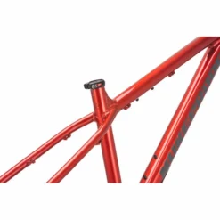 Nukeproof Scout 290 Alloy Mountain Bike Frame -Sykkel Kompo prod213548 Red NE 16