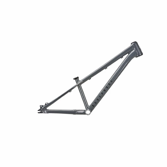 Nukeproof Solum 260 Alloy Mountain Bike Frame 21 Nukeproof Solum 260 Alloy Mountain Bike Frame - Billede 19