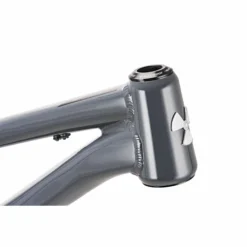 Nukeproof Solum 260 Alloy Mountain Bike Frame 62 Nukeproof Solum 260 Alloy Mountain Bike Frame -Sykkel Kompo prod213624 Grey NE 07