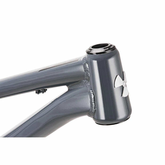 Nukeproof Solum 260 Alloy Mountain Bike Frame 27 Nukeproof Solum 260 Alloy Mountain Bike Frame - Billede 25