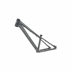 Nukeproof Solum 260 Alloy Mountain Bike Frame 67 Nukeproof Solum 260 Alloy Mountain Bike Frame -Sykkel Kompo prod213624 Grey NE 12