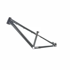 Nukeproof Solum 260 Alloy Mountain Bike Frame 68 Nukeproof Solum 260 Alloy Mountain Bike Frame -Sykkel Kompo prod213624 Grey NE 13