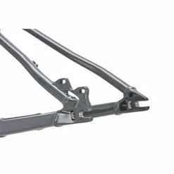 Nukeproof Solum 260 Alloy Mountain Bike Frame 70 Nukeproof Solum 260 Alloy Mountain Bike Frame -Sykkel Kompo prod213624 Grey NE 15