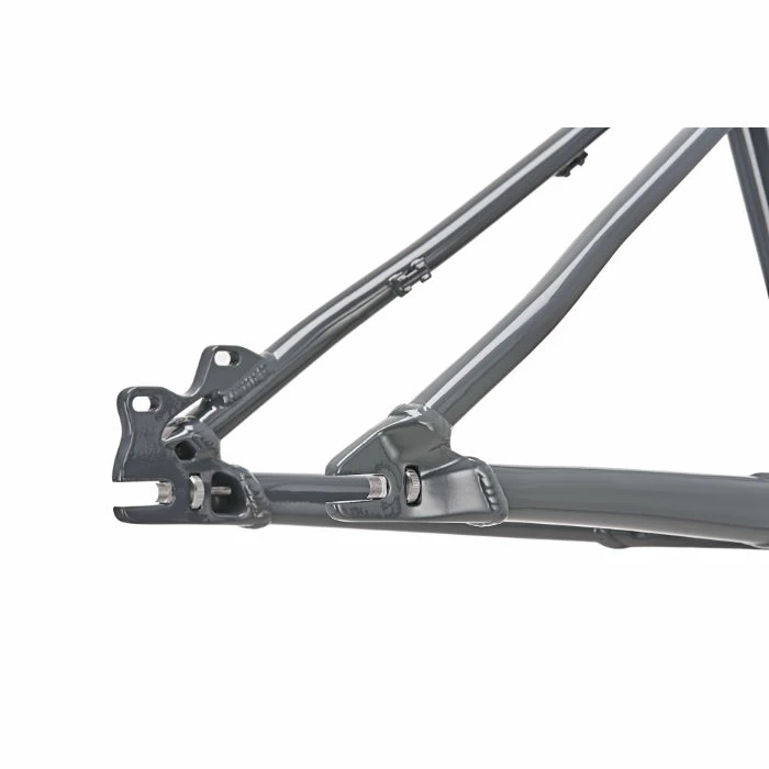 Nukeproof Solum 260 Alloy Mountain Bike Frame 37 Nukeproof Solum 260 Alloy Mountain Bike Frame - Billede 35