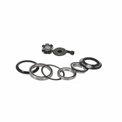 Nukeproof Solum 260 Alloy Mountain Bike Frame 73 Nukeproof Solum 260 Alloy Mountain Bike Frame -Sykkel Kompo prod213624 Grey NE 18