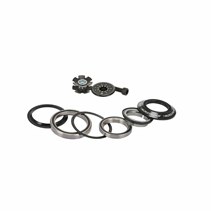 Nukeproof Solum 260 Alloy Mountain Bike Frame 38 Nukeproof Solum 260 Alloy Mountain Bike Frame - Billede 36