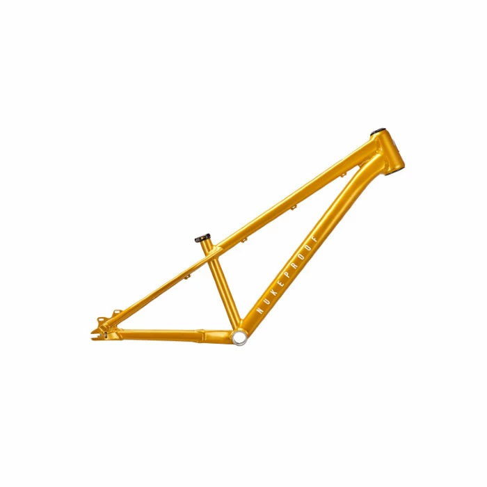 Nukeproof Solum 260 Alloy Mountain Bike Frame 3 Nukeproof Solum 260 Alloy Mountain Bike Frame