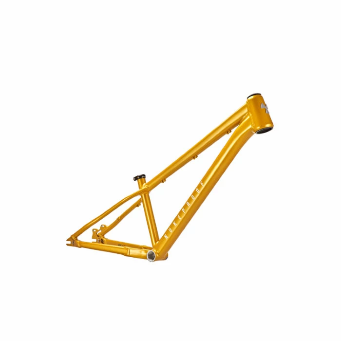 Nukeproof Solum 260 Alloy Mountain Bike Frame 4 Nukeproof Solum 260 Alloy Mountain Bike Frame - Billede 2