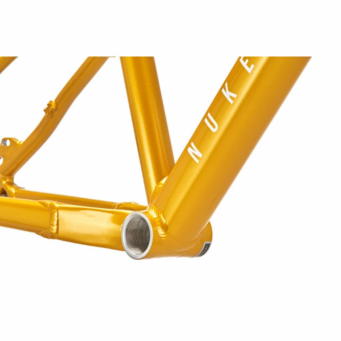 Nukeproof Solum 260 Alloy Mountain Bike Frame 10 Nukeproof Solum 260 Alloy Mountain Bike Frame - Billede 8