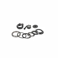 Nukeproof Solum 260 Alloy Mountain Bike Frame 55 Nukeproof Solum 260 Alloy Mountain Bike Frame -Sykkel Kompo prod213624 Yellow NE 18