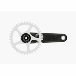 Race Face SixC Crank Arm Set 7 Race Face SixC Crank Arm Set -Sykkel Kompo prod213693 Black NE 03