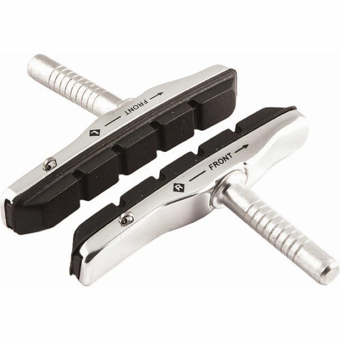 Clarks 70mm XTR Upgrade Pads - Post Type 3 Clarks 70mm XTR Upgrade Pads - Post Type