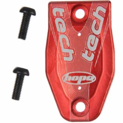 Hope Tech Master Cylinder Låg -Sykkel Kompo prod41885 Red NE 01