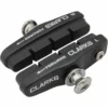 Clarks 55mm Elite Brake Shoes -Sykkel Kompo prod55807 Black NE 01