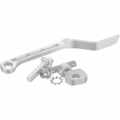 Token TK375 Kædefanger -Sykkel Kompo prod58049 Silver NE 01