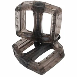 Wellgo B109 Plast Pedaler 9 Wellgo B109 Plast Pedaler -Sykkel Kompo prod70423 Trans20Black NE 01