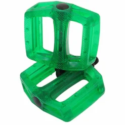 Wellgo B109 Plast Pedaler 8 Wellgo B109 Plast Pedaler -Sykkel Kompo prod70423 Trans20Green NE 01