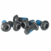 Clarks Rotor Bolts 1 Clarks Rotor Bolts -Sykkel Kompo prod71710 Black NE 01