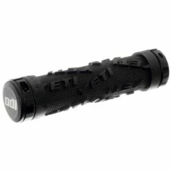 ODI Yeti Hardcore Lock-On Bonus Pack Grips