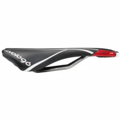 Prologo Kappa Evo T2.0 Sadel (chromo Skinner) -Sykkel Kompo prologo kappa evo blk wht side