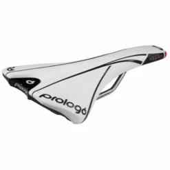 Prologo Kappa Evo T2.0 Sadel (chromo Skinner) -Sykkel Kompo prologo kappa evo wht angle