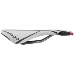 Prologo Kappa Evo T2.0 Sadel (chromo Skinner) -Sykkel Kompo prologo kappa evo wht side