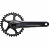 Race Face AEffect Cinch Kranksæt (direkte Montering) -Sykkel Kompo raceface aeffect chainset single 02