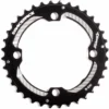 Race Face Turbine Klinge (11-speed 36 Tænder) -Sykkel Kompo raceface turbine 11spd chainring 104x36 1