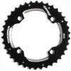 Race Face Turbine Klinge (11-speed 38 Tænder) -Sykkel Kompo raceface turbine 11spd chainring 104x38 1