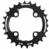 Race Face Turbine Klinge (11-speed 26 Tænder) -Sykkel Kompo raceface turbine 11spd chainring 64x26 1