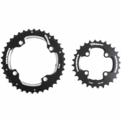 Race Face Turbine Klinge Sæt (11-speed 28/38 Tænder)