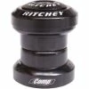 Ritchey Comp V2 Standard Fit Styrfitting Med Gråt Logo -Sykkel Kompo ritchey 200.hs246.515 med
