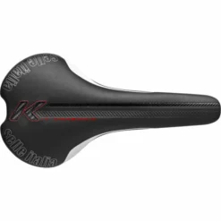 Selle Italia Flite Kit Carbonio Sadel Med Kulfiberskinner
