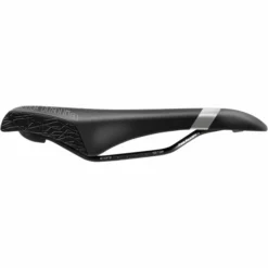 Selle Italia X1 X-Cross Sadel (letmetal Skinner) 5 Selle Italia X1 X-Cross Sadel (letmetal Skinner) -Sykkel Kompo selle italia x1 side 1